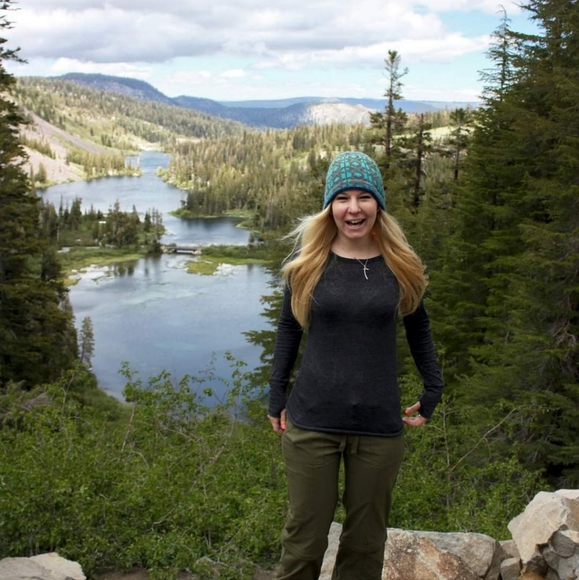 Meet your Posher, Kate - Picture 1 of 1